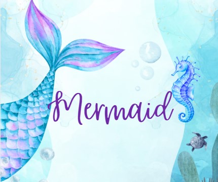 website Mermaid