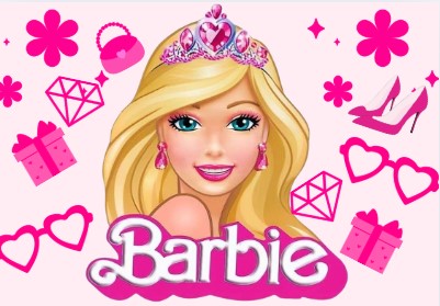 website barbie