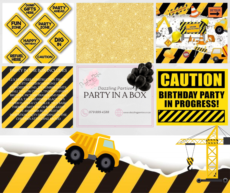 Thanksgiving Dinner Minimalist Photo Collage Facebook Post (8)